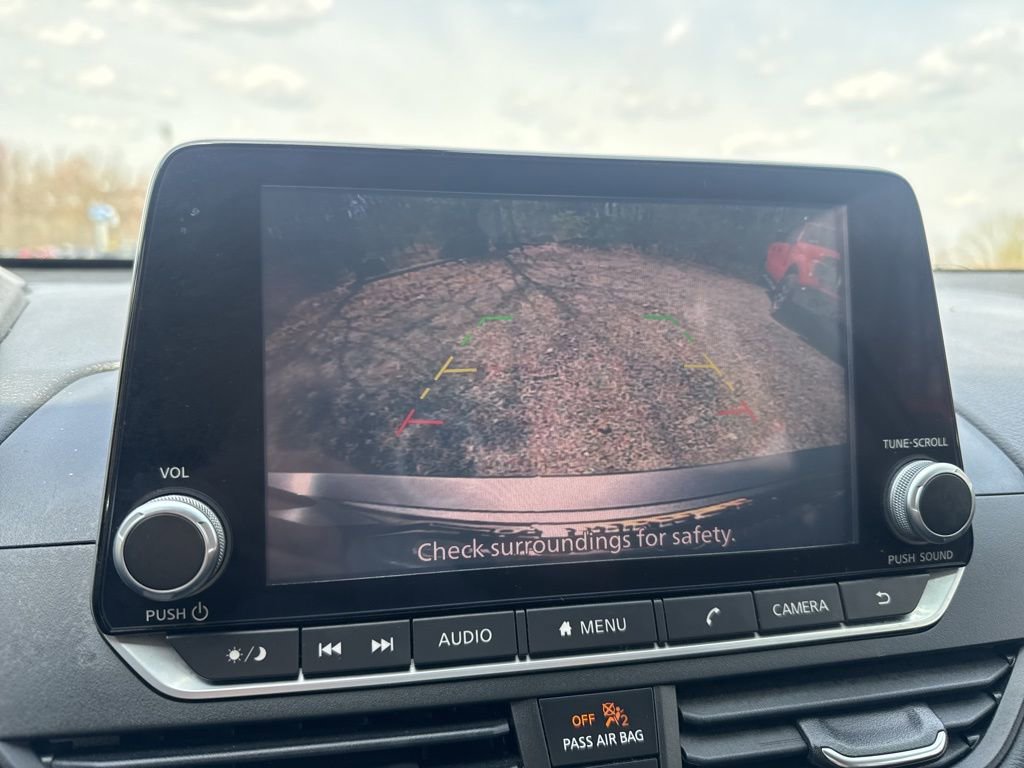 Used 2020 Nissan Altima 2.5 S image 30