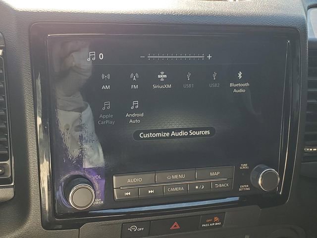 Certified 2023 Nissan Frontier PRO-4X w/ Tow Package image 29