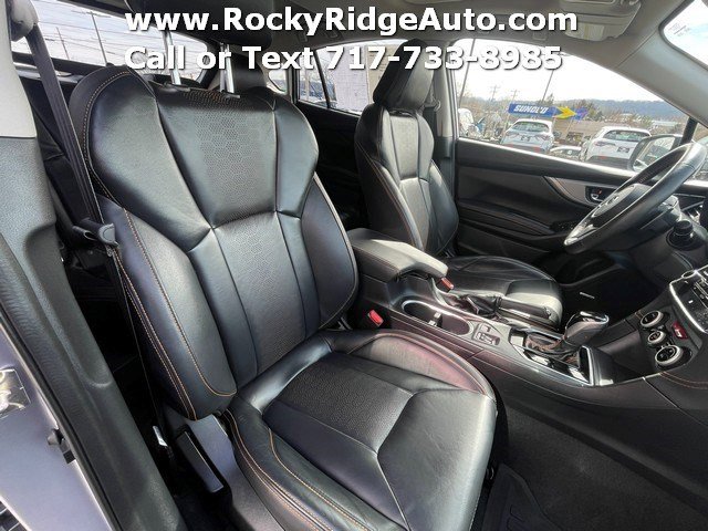 Used 2023 Subaru Crosstrek 2.5i Limited AWD/4WD image 15