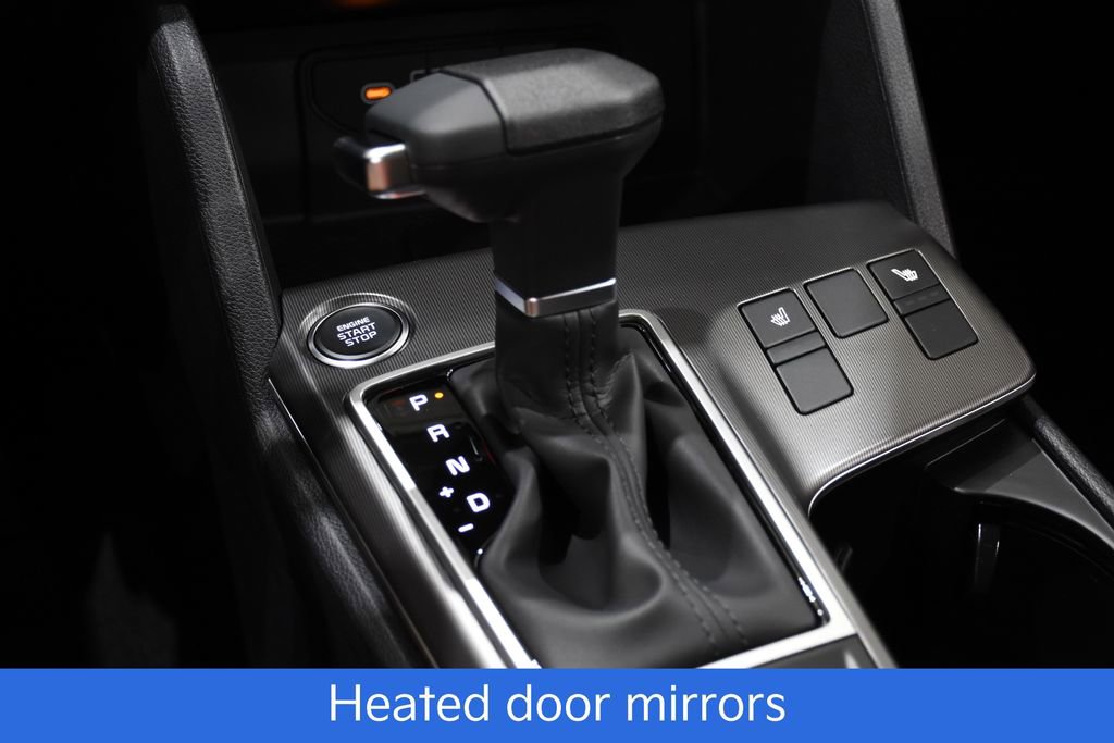 New 2026 Kia Sportage EX w/ EX Panorama Roof Package image 22