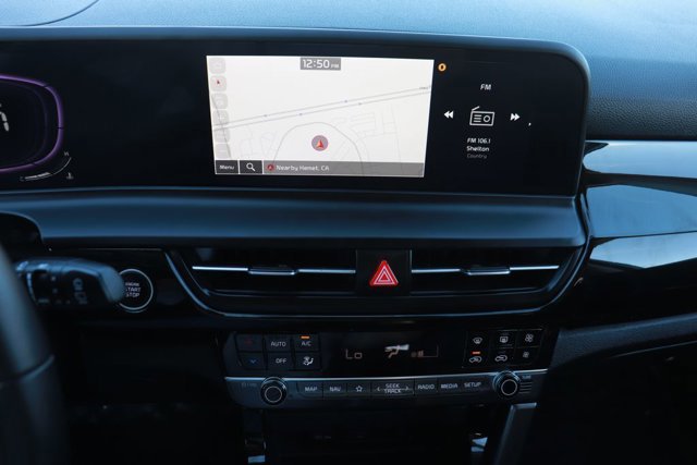 Used 2025 Kia Seltos S image 14