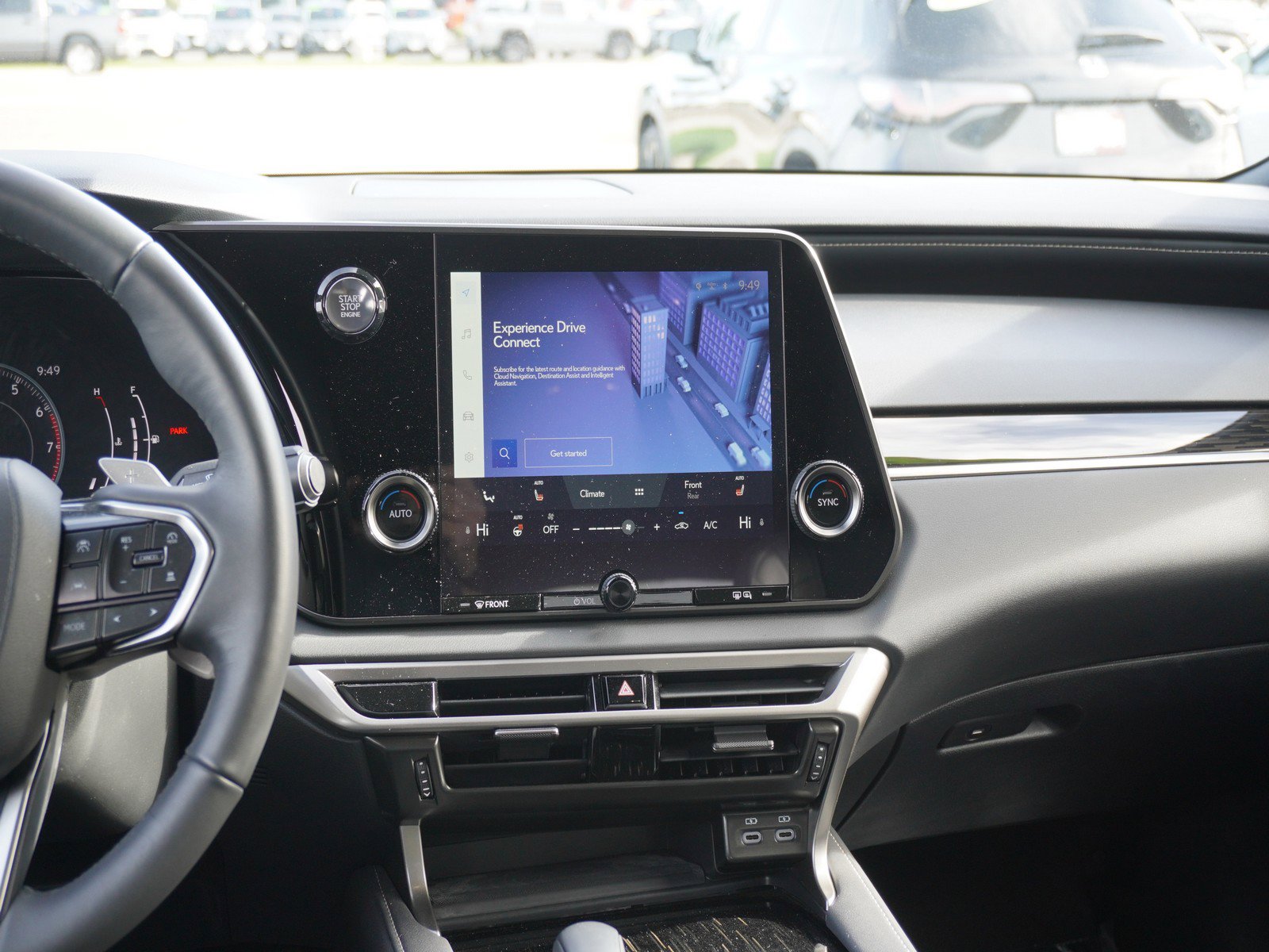 Used 2024 Lexus RX 350 Premium Plus image 16