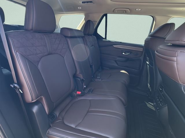 New 2026 Honda Pilot Elite image 18