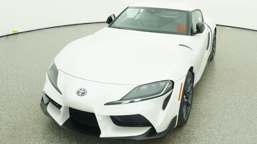 New 2026 Toyota Supra RWD image 39
