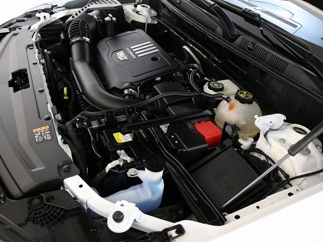 Used 2023 Cadillac XT6 Luxury image 39