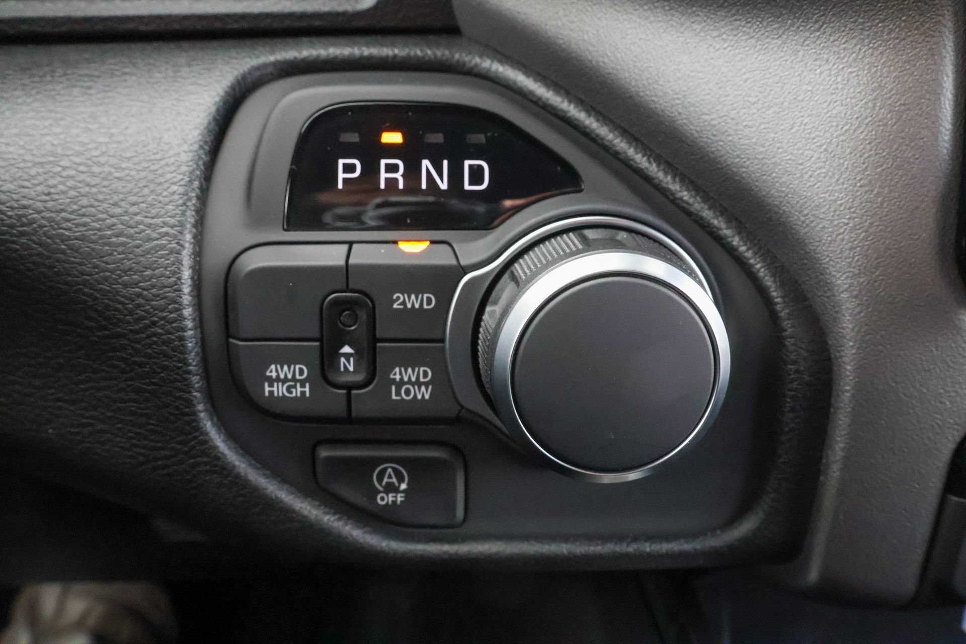 New 2026 RAM 1500 Express AWD/4WD image 22
