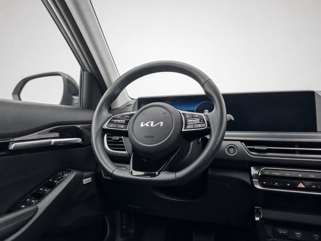 Used 2024 Kia Seltos SX w/ SX Sunroof Package AWD/4WD image 29