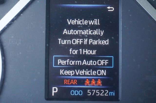 Used 2023 Toyota Tundra SR5 w/ TRD Sport Package AWD/4WD image 24