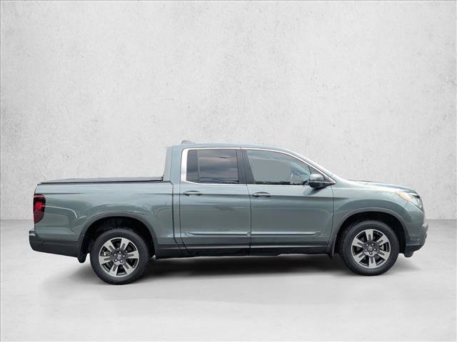 Used 2019 Honda Ridgeline RTL image 4
