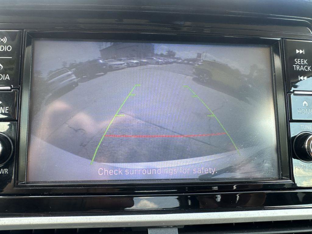Used 2019 Mitsubishi Eclipse Cross ES AWD/4WD image 16