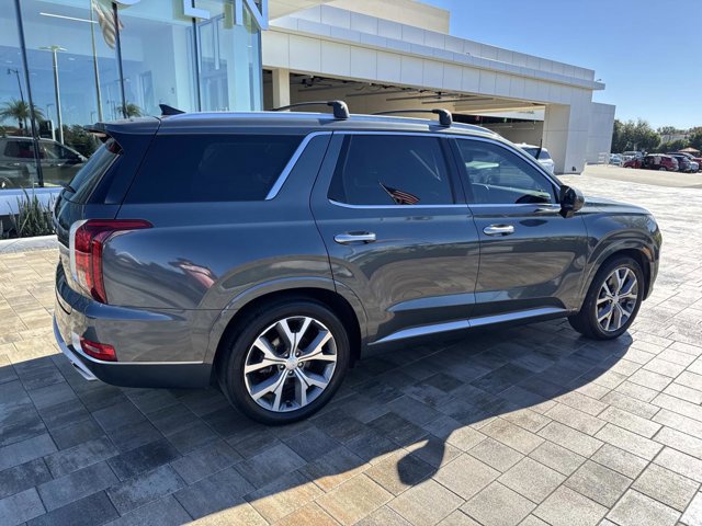 Used 2022 Hyundai Palisade Limited image 2