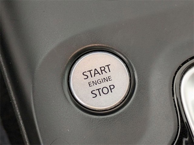 Used 2021 INFINITI QX50 Sensory image 16