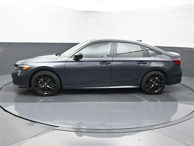 Used 2026 Honda Civic Sport image 2