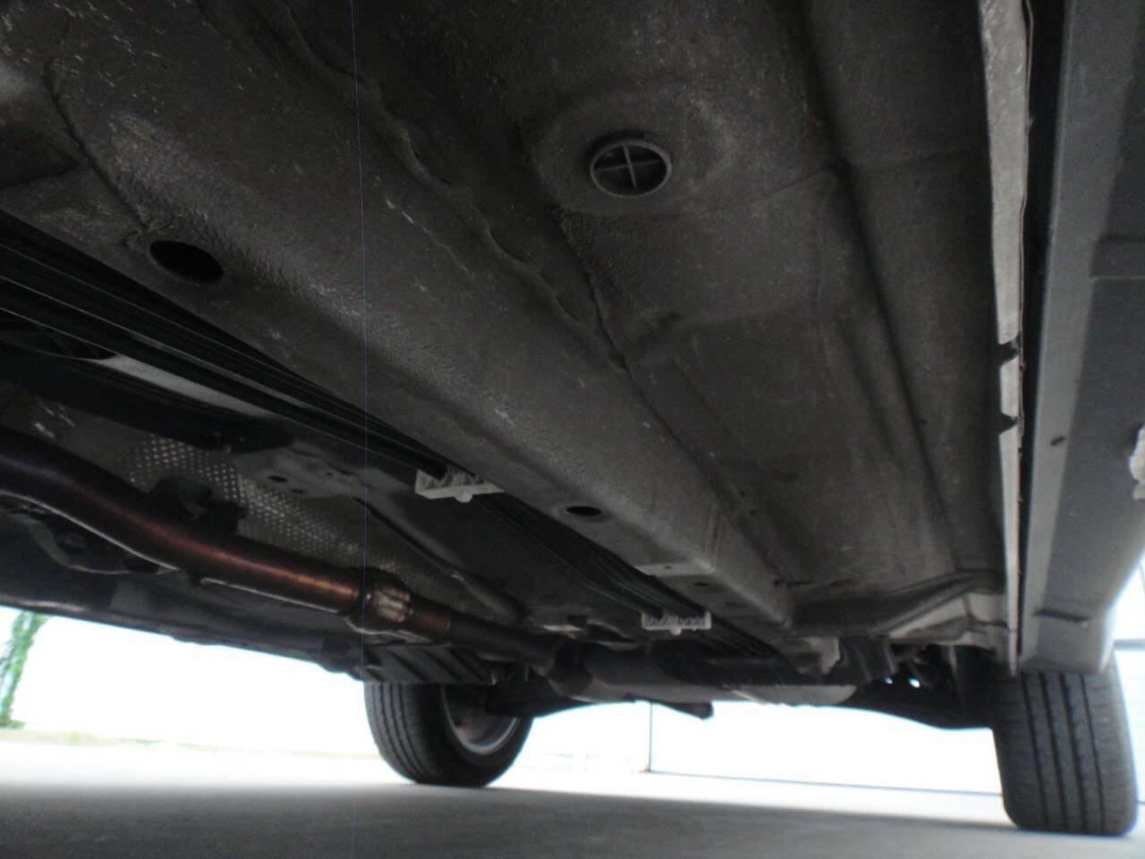 Used 2018 Mitsubishi Outlander Sport ES FWD image 12