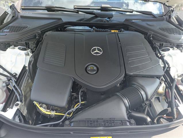 New 2026 Mercedes-Benz E 350 Sedan image 15