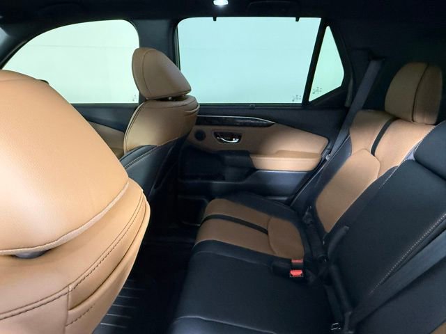 New 2026 Honda Passport TrailSport Elite image 41