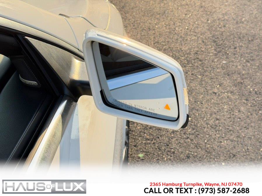 Used 2017 Mercedes-Benz CLA 250 4MATIC image 12