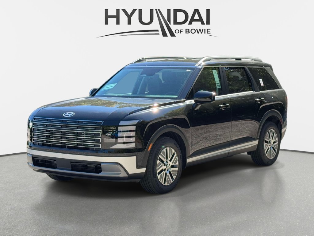 New 2027 Hyundai Palisade SEL AWD/4WD image 5
