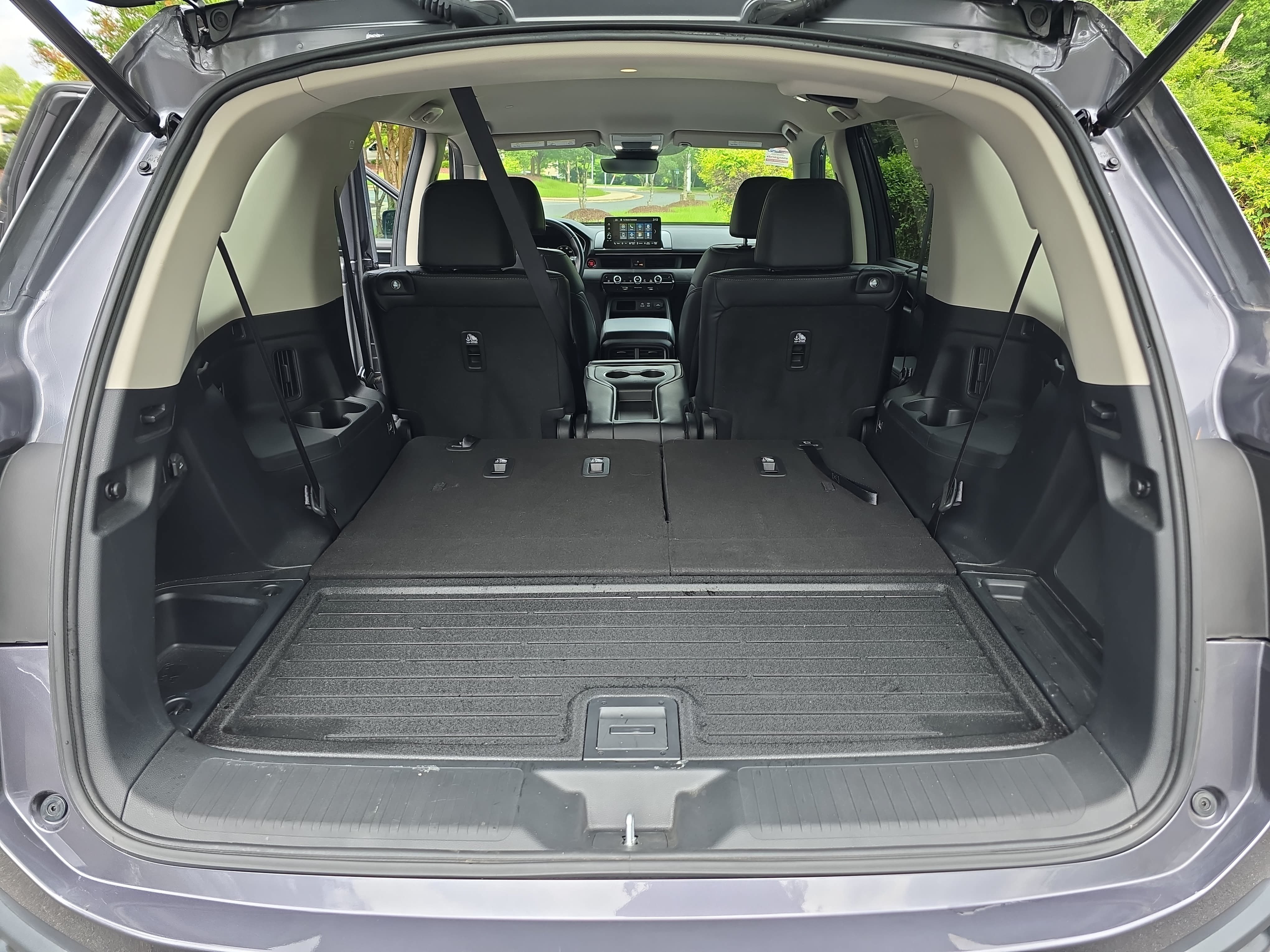 Used 2024 Honda Pilot EX-L image 13