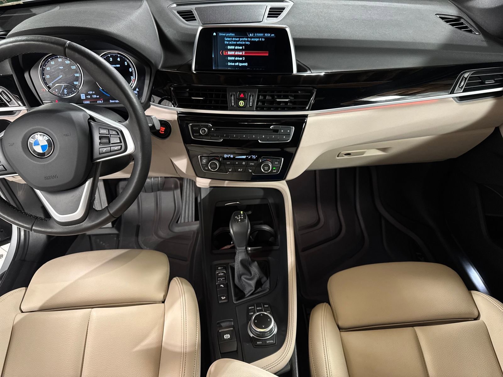 Used 2018 BMW X1 xDrive28i w/ Convenience Package image 19