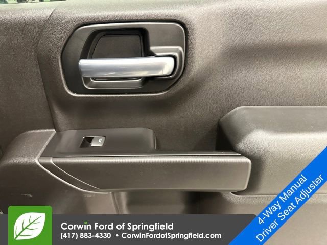 Used 2020 Chevrolet Silverado 1500 LT w/ All-Star Edition image 16