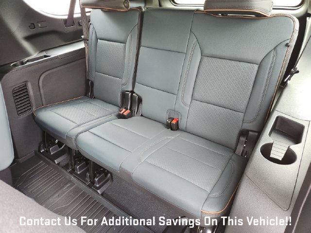New 2027 GMC Yukon XL AT4 w/ AT4 Premium Plus Package AWD/4WD image 22