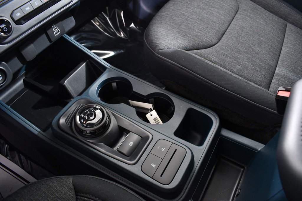 New 2025 Ford Maverick XLT w/ XLT Luxury Package image 29