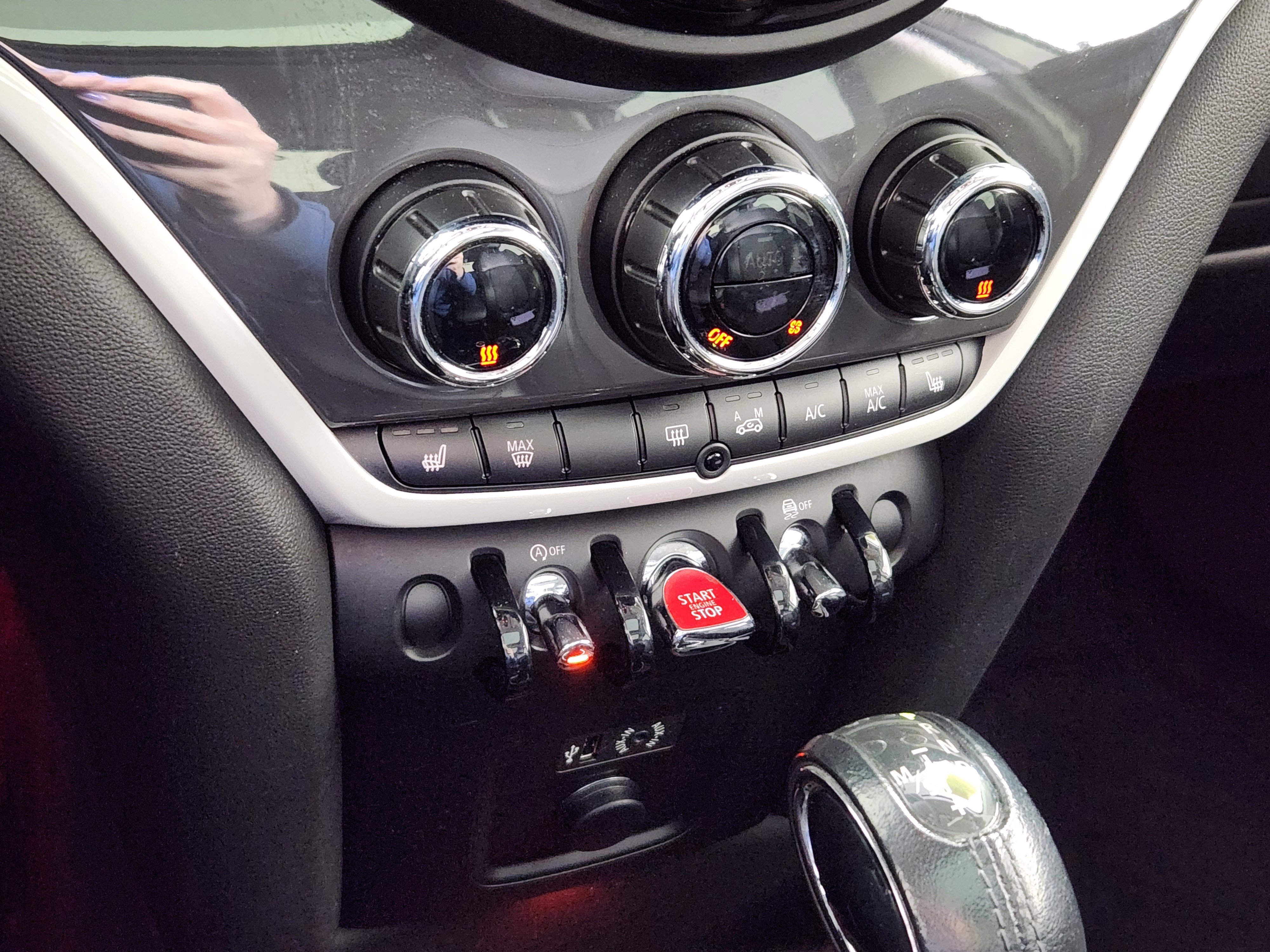 Used 2017 MINI Cooper Countryman S image 24