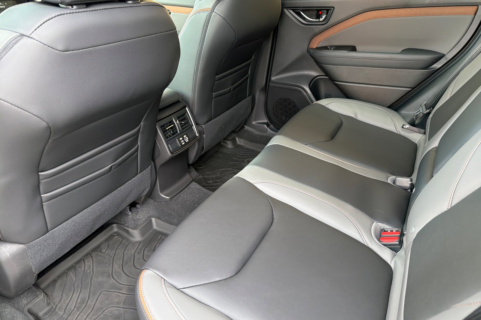 New 2026 Subaru Forester Sport image 12