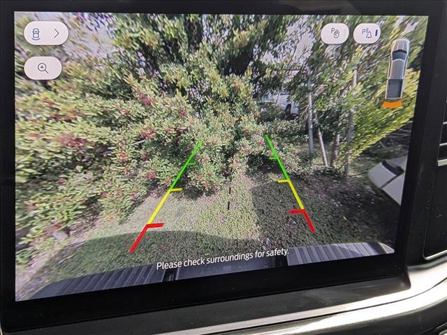 New 2026 Ford F150 STX image 12