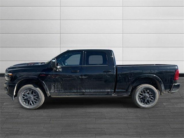 New 2026 RAM 2500 Limited image 6