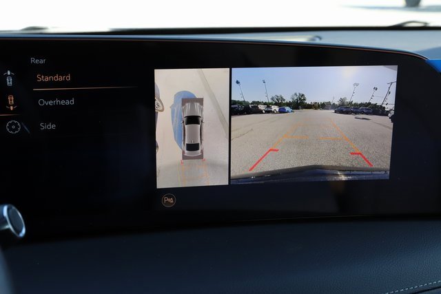 Used 2025 Cadillac CT5 Premium Luxury w/ Technology Package image 11