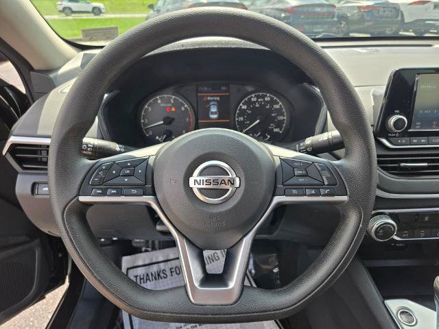 Certified 2022 Nissan Altima 2.5 S FWD image 30