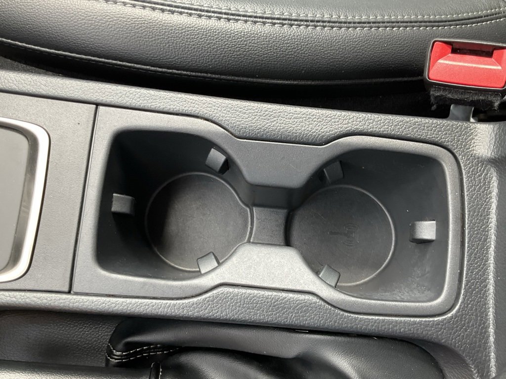 Used 2022 Ford Ranger Lariat w/ Equipment Group 501A High image 11