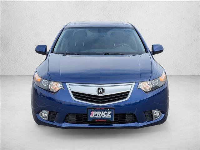 Used 2014 Acura TSX Sedan image 2