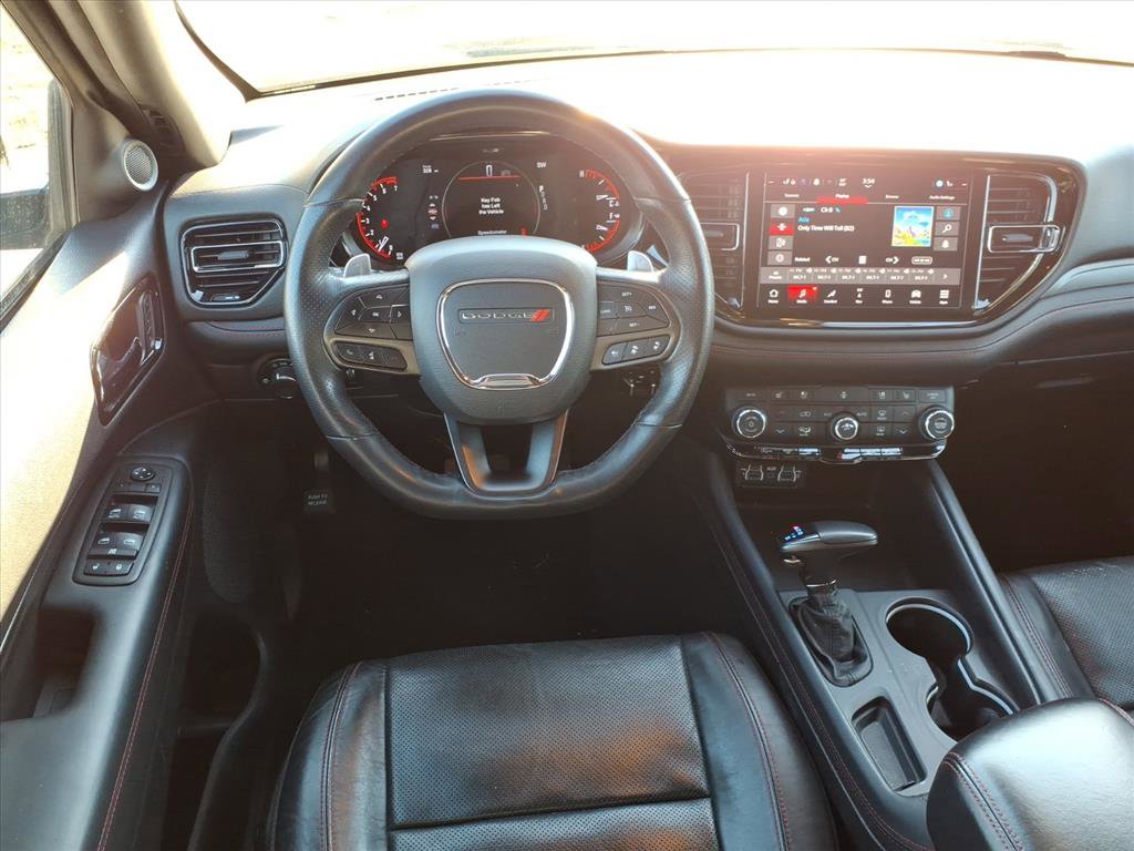 Used 2024 Dodge Durango GT image 18