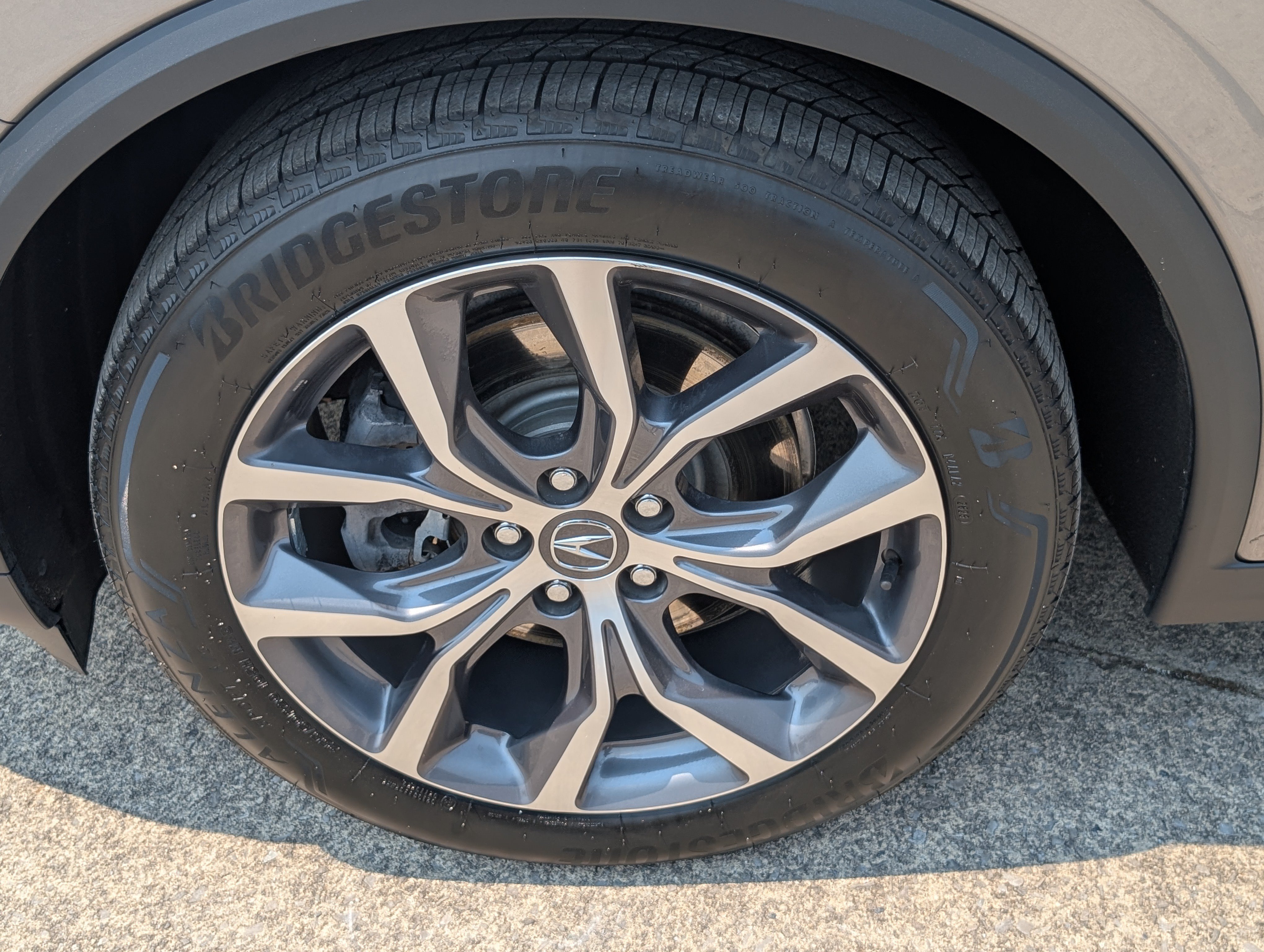 Certified 2023 Acura MDX w/ Technology Package FWD image 25