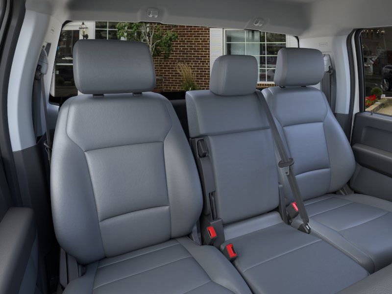 New 2026 Ford F450 XL image 10