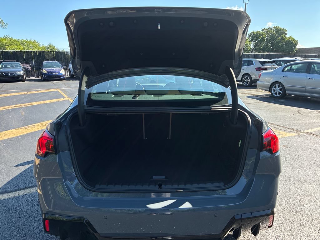 New 2026 BMW 228i xDrive AWD/4WD image 19