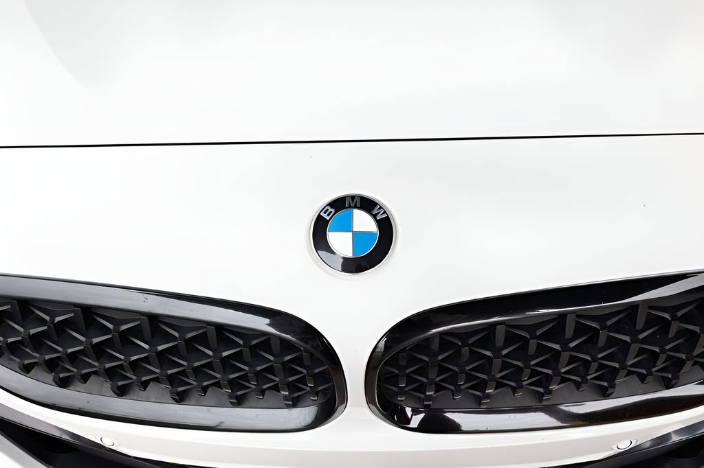 Used 2019 BMW Z4 sDrive30i w/ M Sport Package RWD image 15
