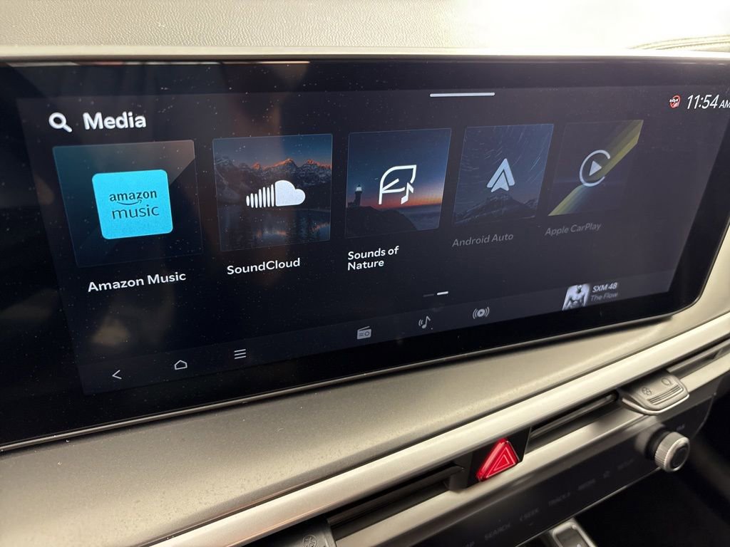 New 2026 Kia Sorento S FWD image 32