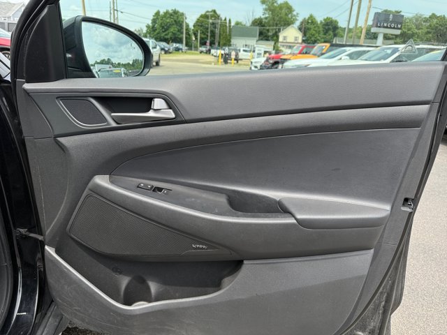 Used 2018 Hyundai Tucson Limited AWD/4WD image 22