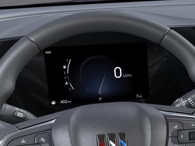 New 2026 Buick Encore GX Sport Touring w/ Comfort Package FWD image 18