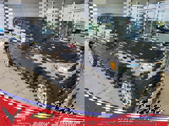 New 2025 Chevrolet Silverado 1500 LT w/ Z71 Off-Road Package image 1