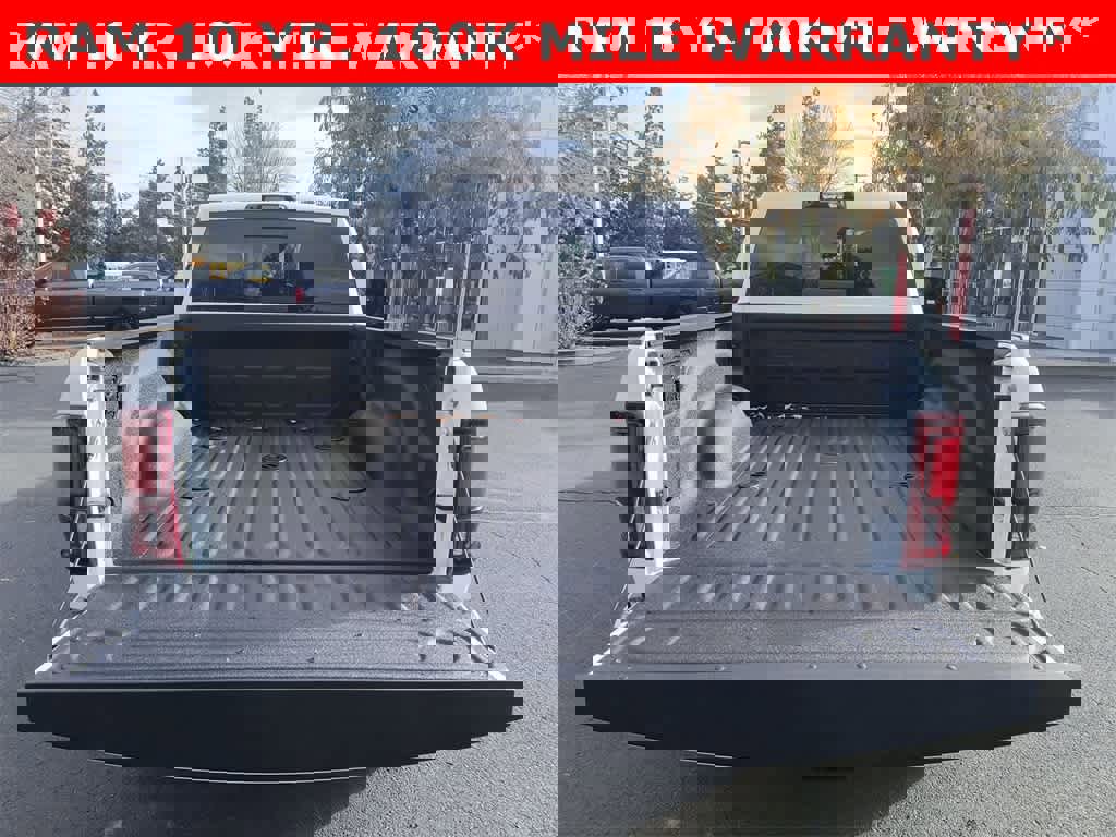 New 2026 RAM 3500 Laramie w/ Towing Technology Group image 24