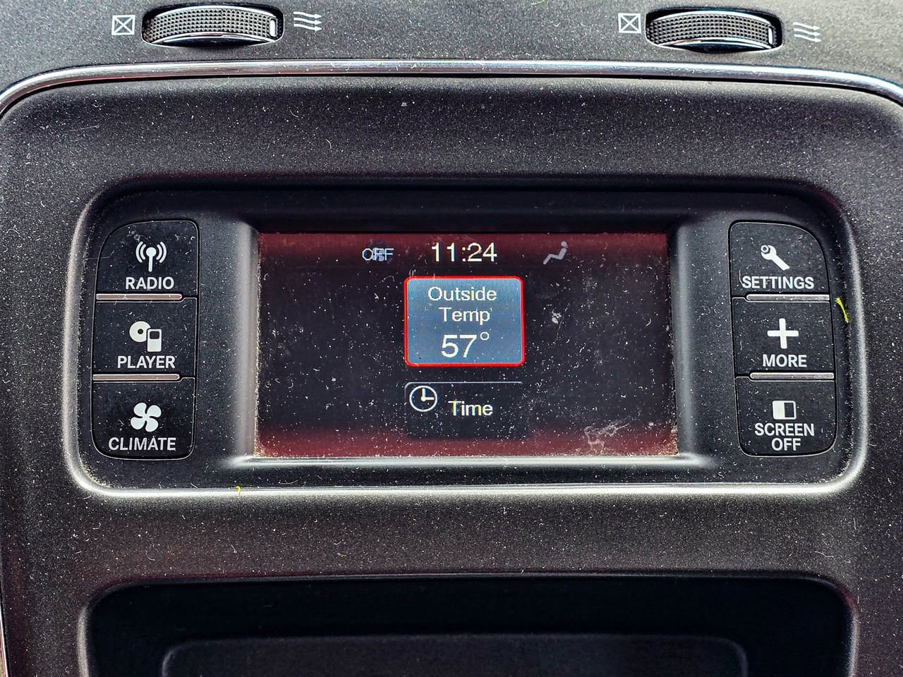 Used 2019 Dodge Journey SE w/ Premium Group FWD image 14