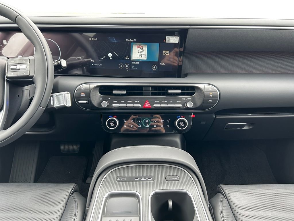 New 2026 Hyundai Palisade Calligraphy image 12