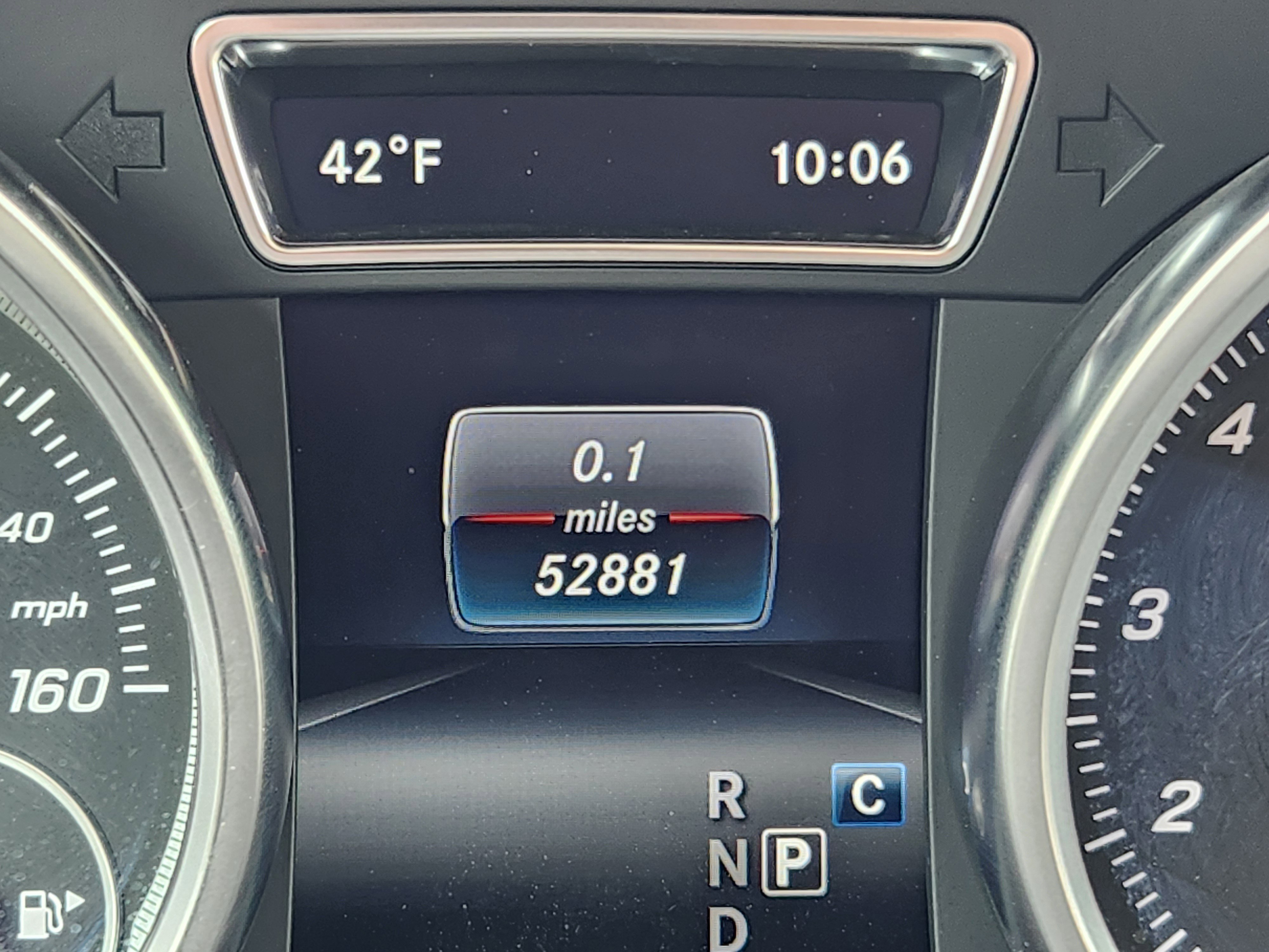 Used 2019 Mercedes-Benz GLS 450 4MATIC image 9