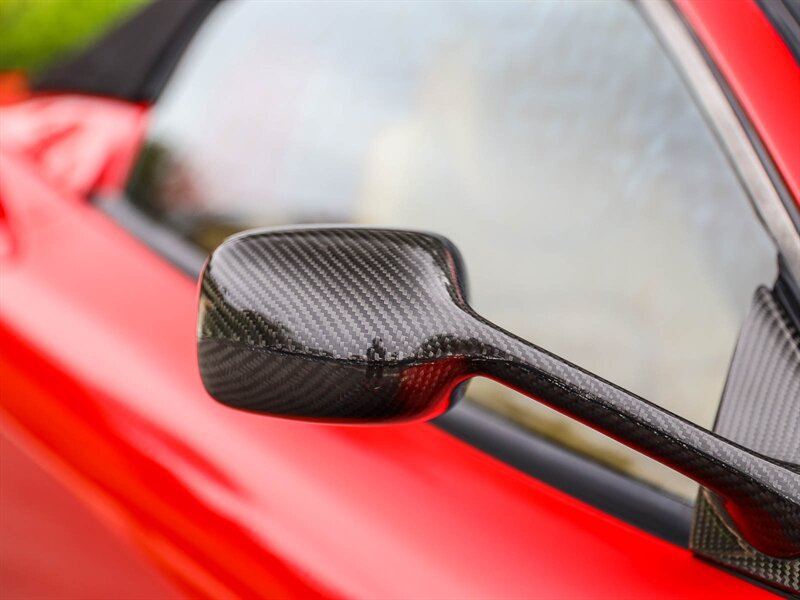 Used 2002 Ferrari 360 Spider RWD image 24