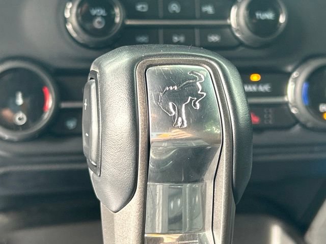 Used 2022 Ford Bronco Outer Banks AWD/4WD image 65